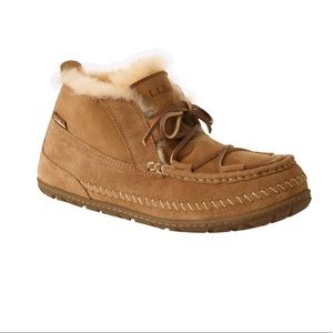 Woman’s LLBean Good Lodge Chukkas | Woman’s 8